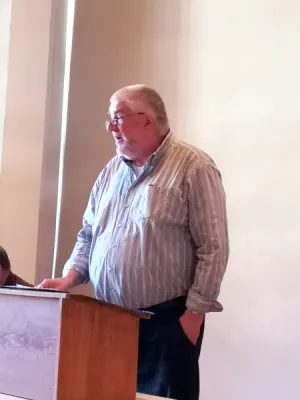 KGV 20221127_Res Rychener Kirchgemeinderatspräsident (Foto: Corina Beetschen) KGV 20221127_Res Rychener Kirchgemeinderatspräsident (Foto: Corina Beetschen)